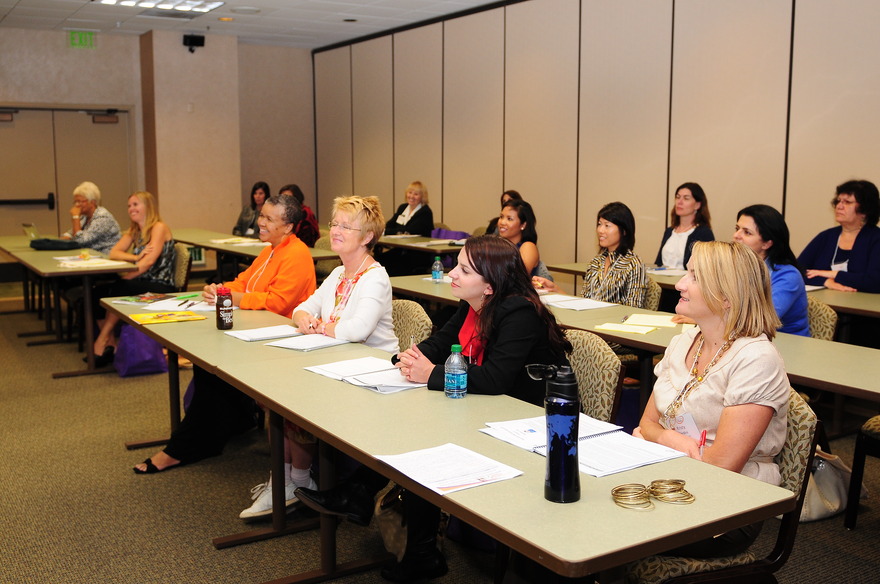 2010 MIBU Conference