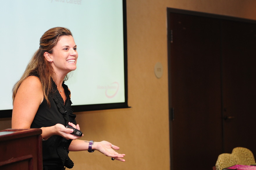2010 MIBU Conference
