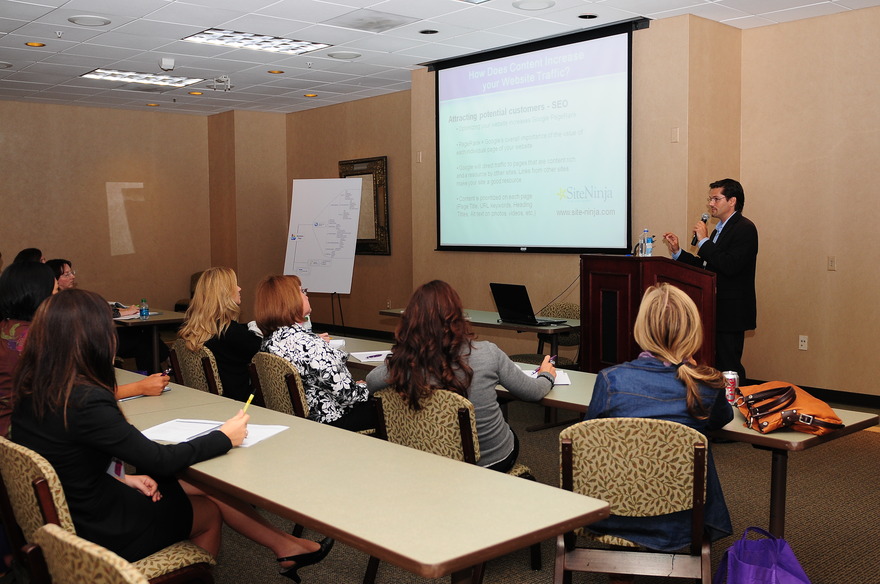 2010 MIBU Conference