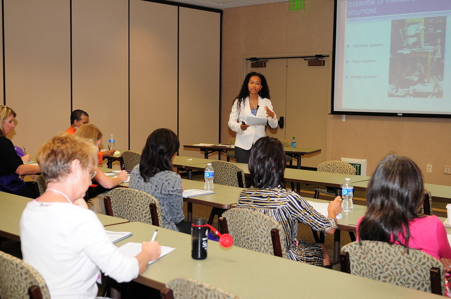 2010 MIBU Conference