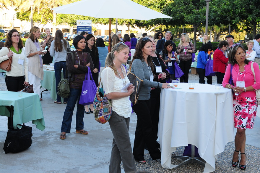 2010 MIBU Conference