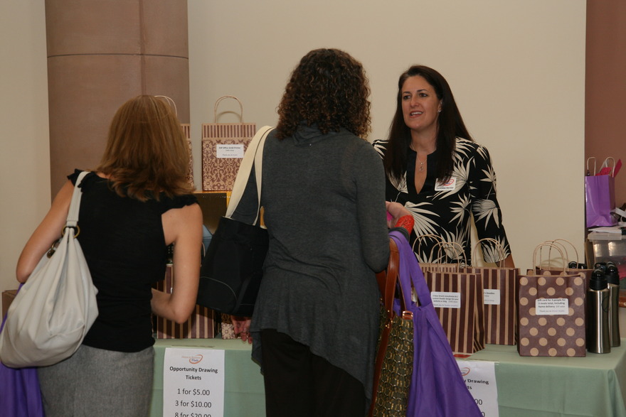 2010 MIBU Conference