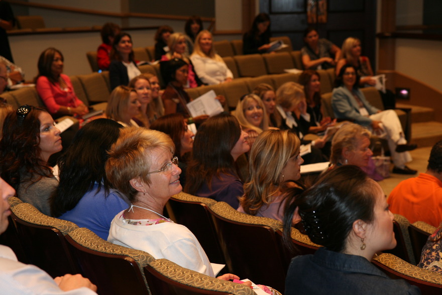 2010 MIBU Conference