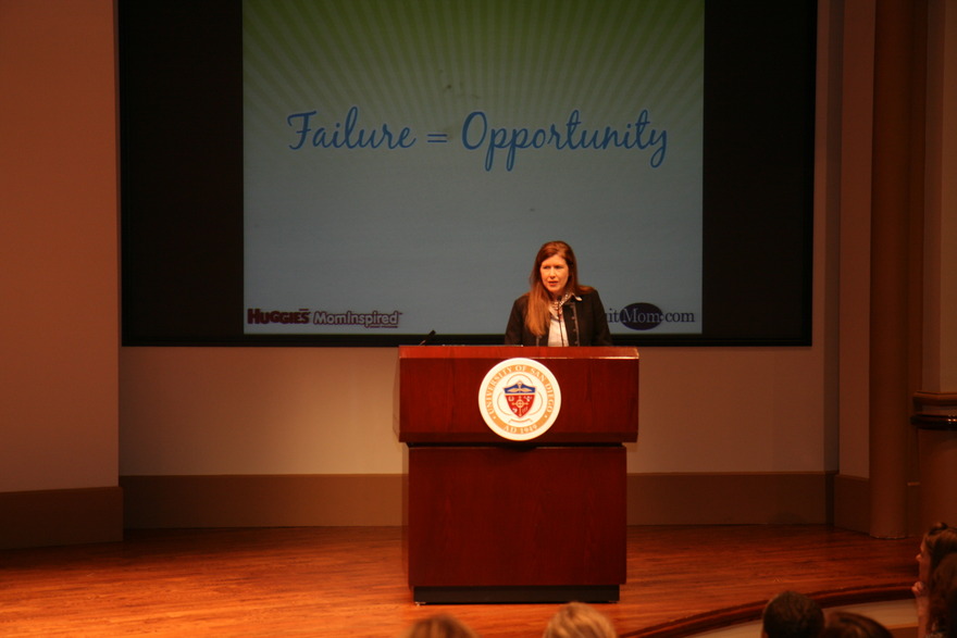2010 MIBU Conference