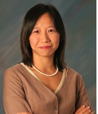 Joanna Tsai