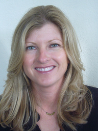 Melanie Bivens 