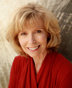 Margaret McAllister 