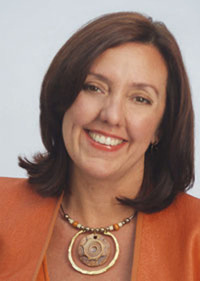 Kathi Burns 
