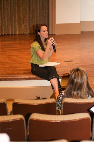 2009 MIBU Conference