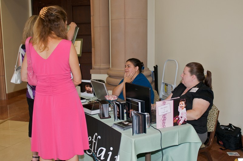 2009 MIBU Conference