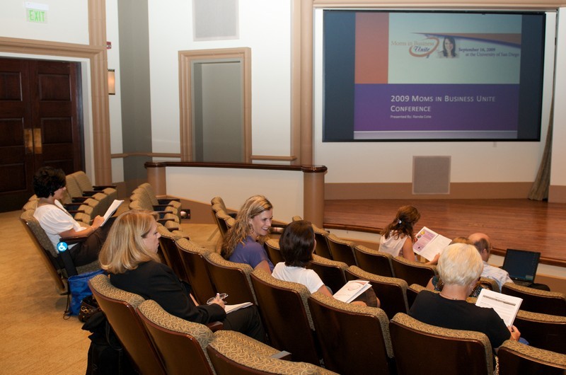 2009 MIBU Conference