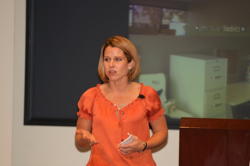 2009 MIBU Conference