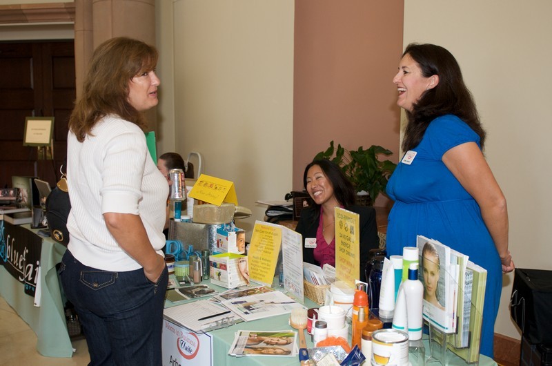2009 MIBU Conference