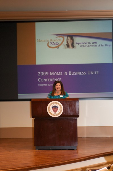 2009 MIBU Conference
