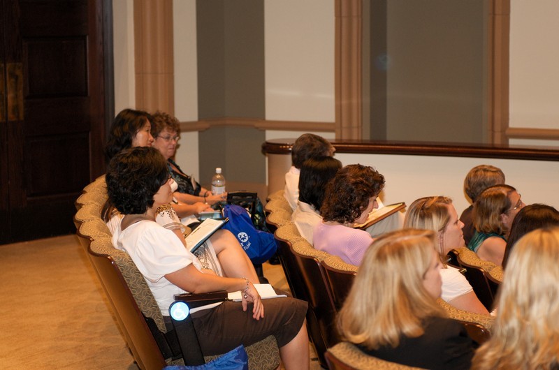 2009 MIBU Conference