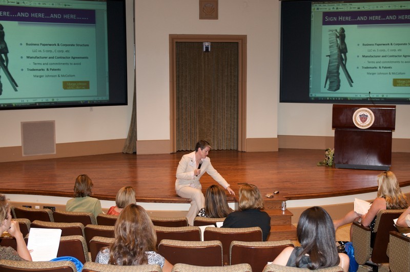 2009 MIBU Conference