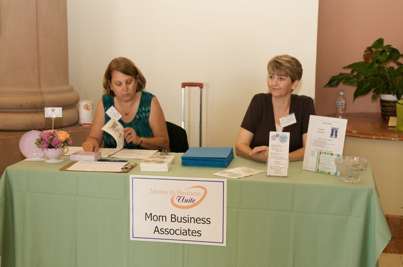 2009 MIBU Conference