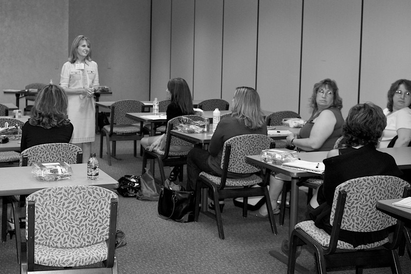 2009 MIBU Conference
