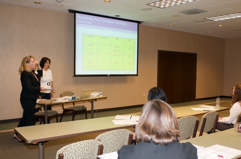 2009 MIBU Conference