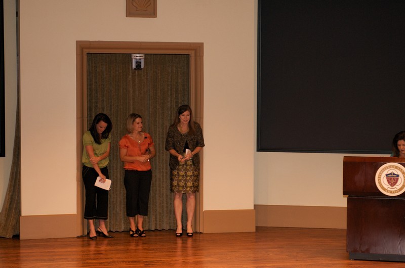 2009 MIBU Conference