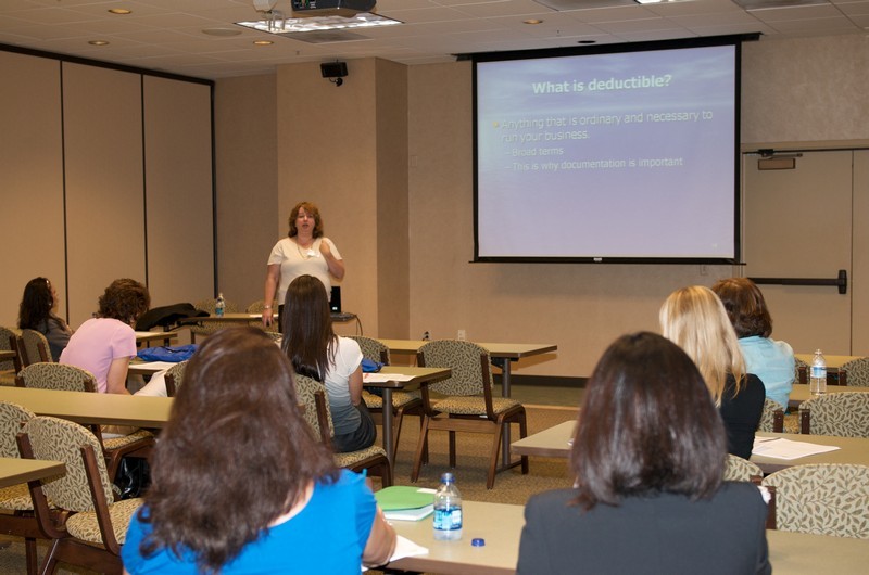 2009 MIBU Conference
