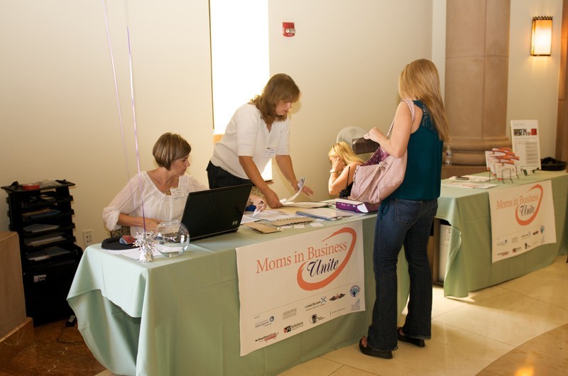 2009 MIBU Conference