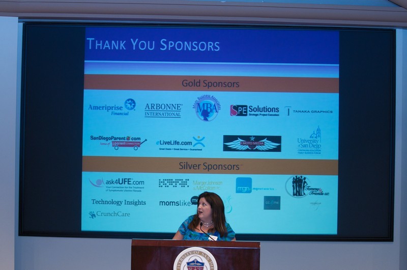 2009 MIBU Conference