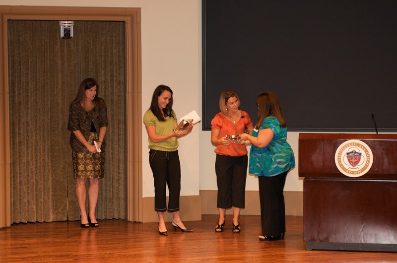 2009 MIBU Conference