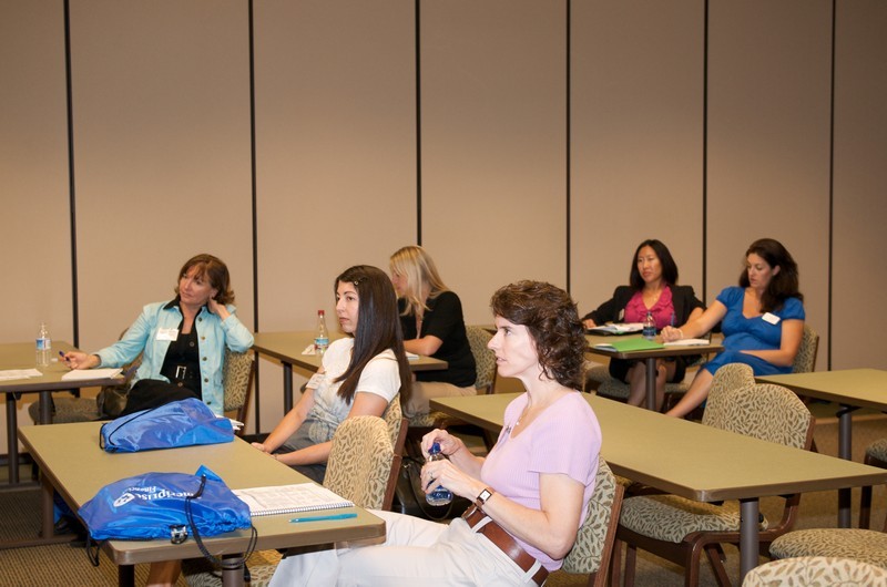 2009 MIBU Conference