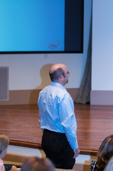 2009 MIBU Conference