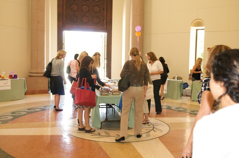 2009 MIBU Conference