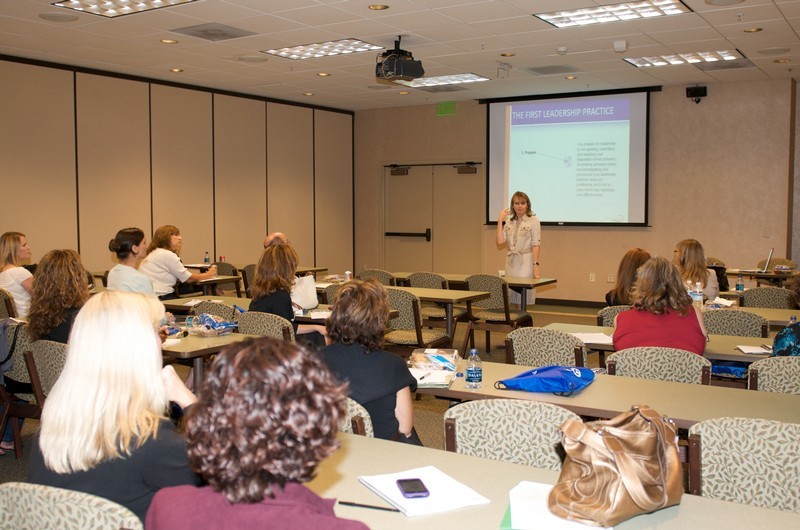 2009 MIBU Conference