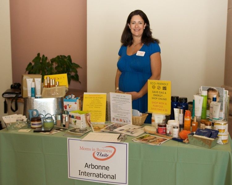 2009 MIBU Conference