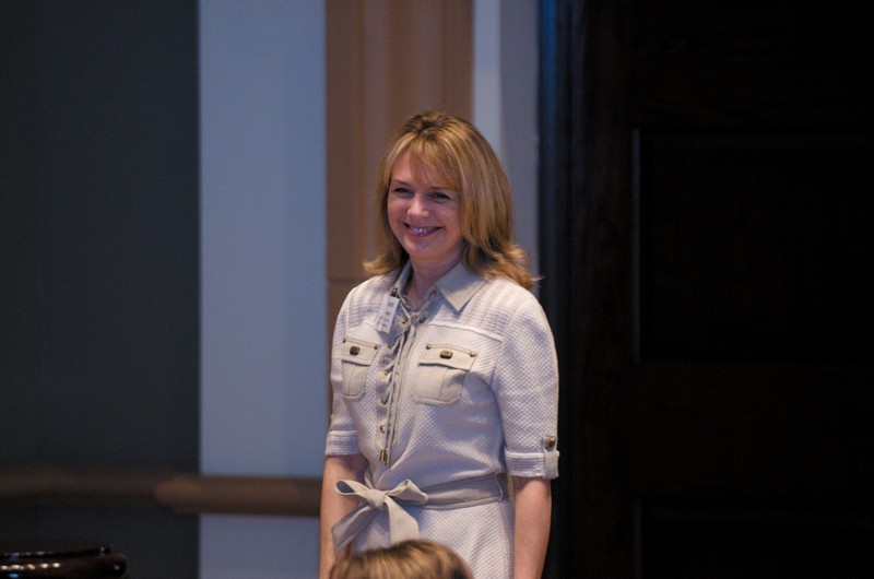 2009 MIBU Conference