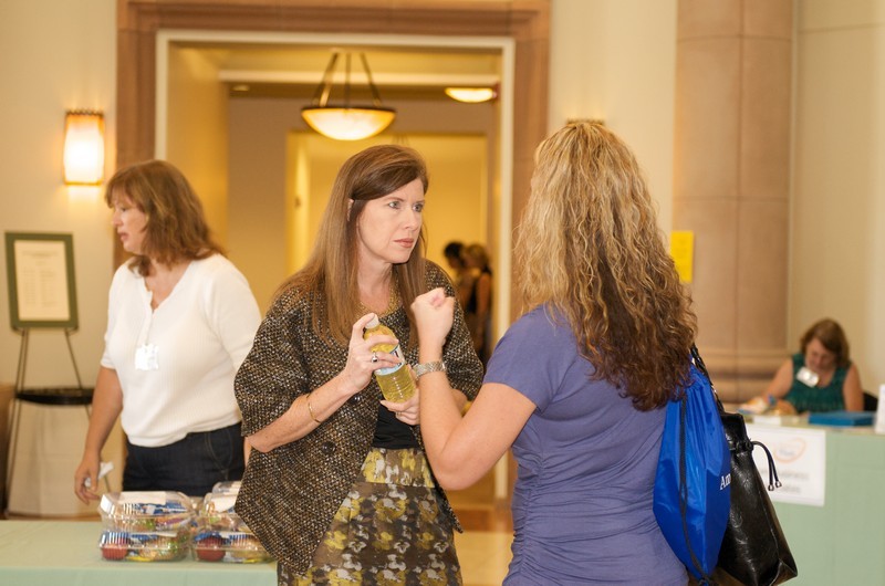 2009 MIBU Conference