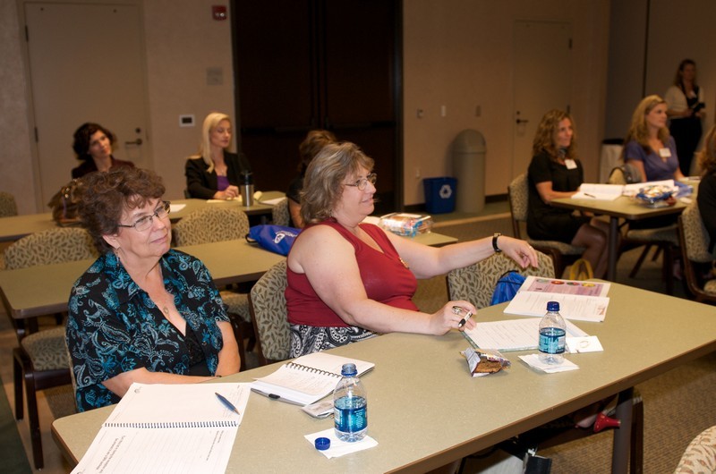 2009 MIBU Conference