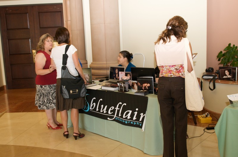 2009 MIBU Conference