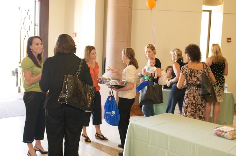 2009 MIBU Conference