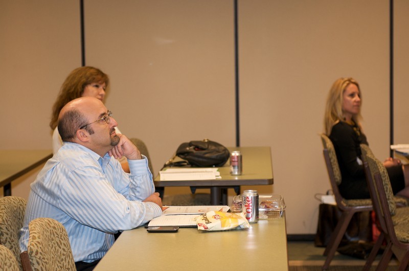 2009 MIBU Conference