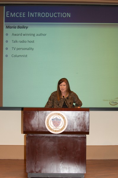 2009 MIBU Conference