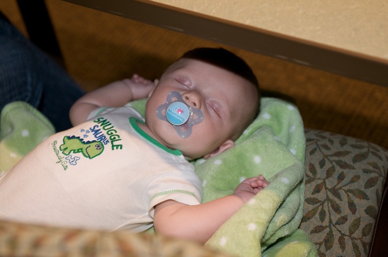 2009 MIBU Conference