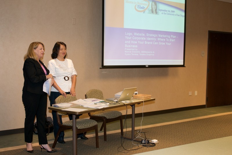 2009 MIBU Conference