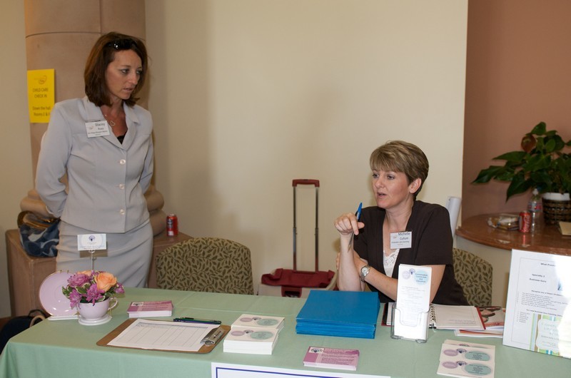 2009 MIBU Conference