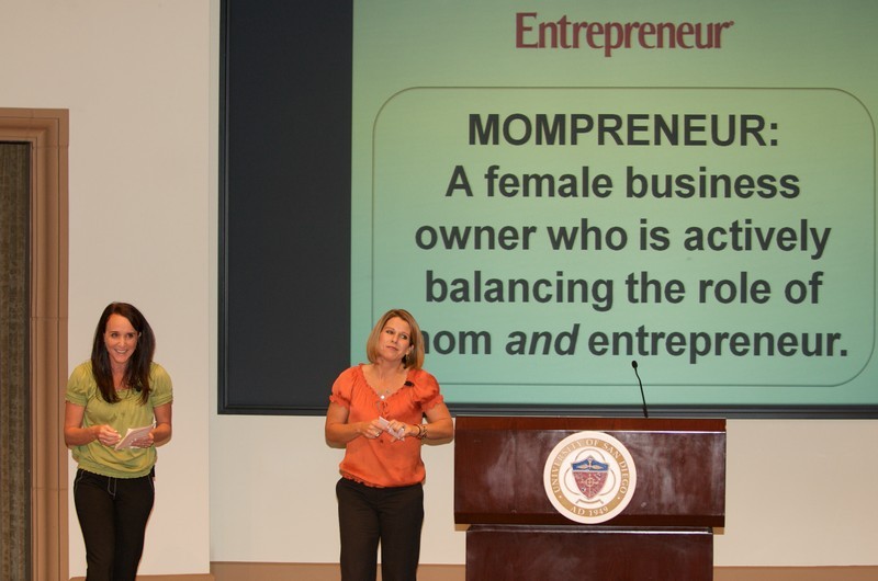 2009 MIBU Conference