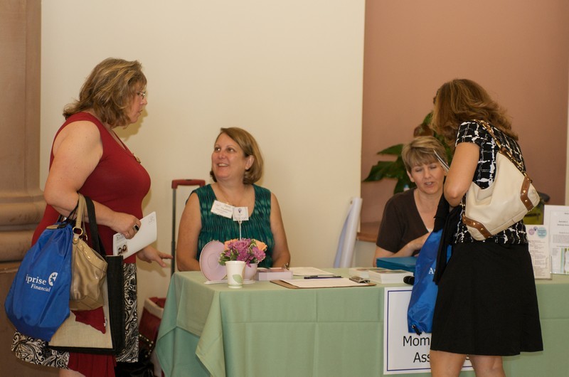 2009 MIBU Conference
