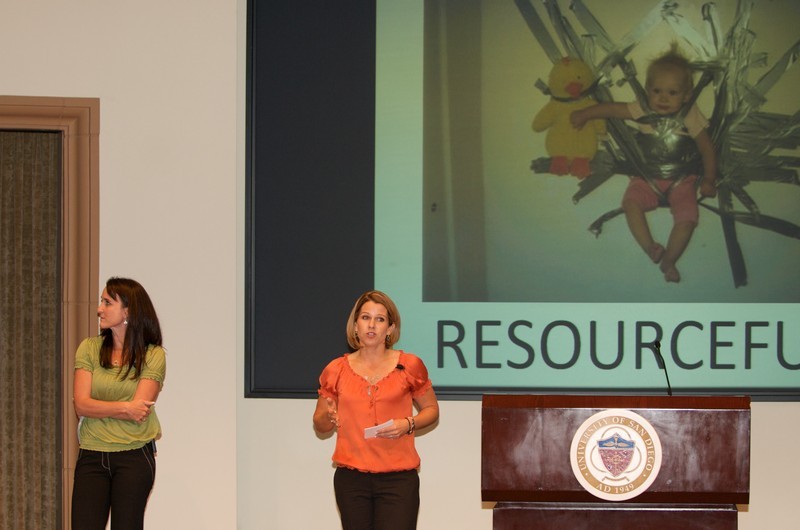 2009 MIBU Conference