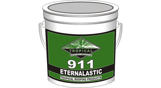 Bucket 911