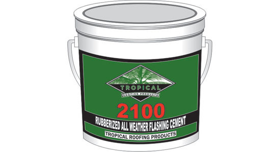 Bucket 2100