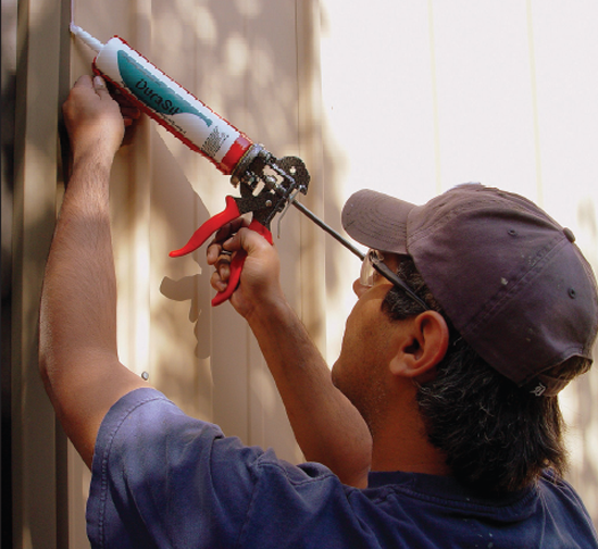 Durasil High Performance Sealant