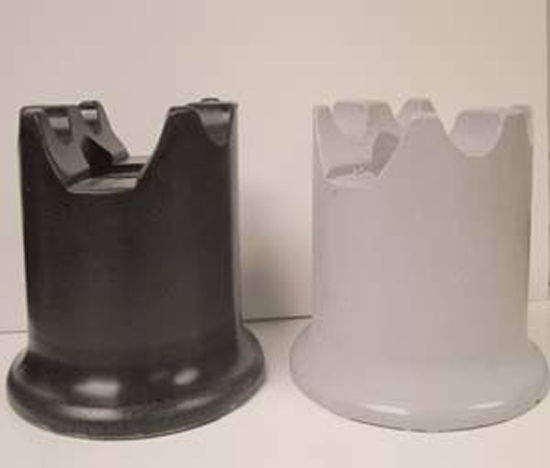 Knucklehead Mechanical Supports